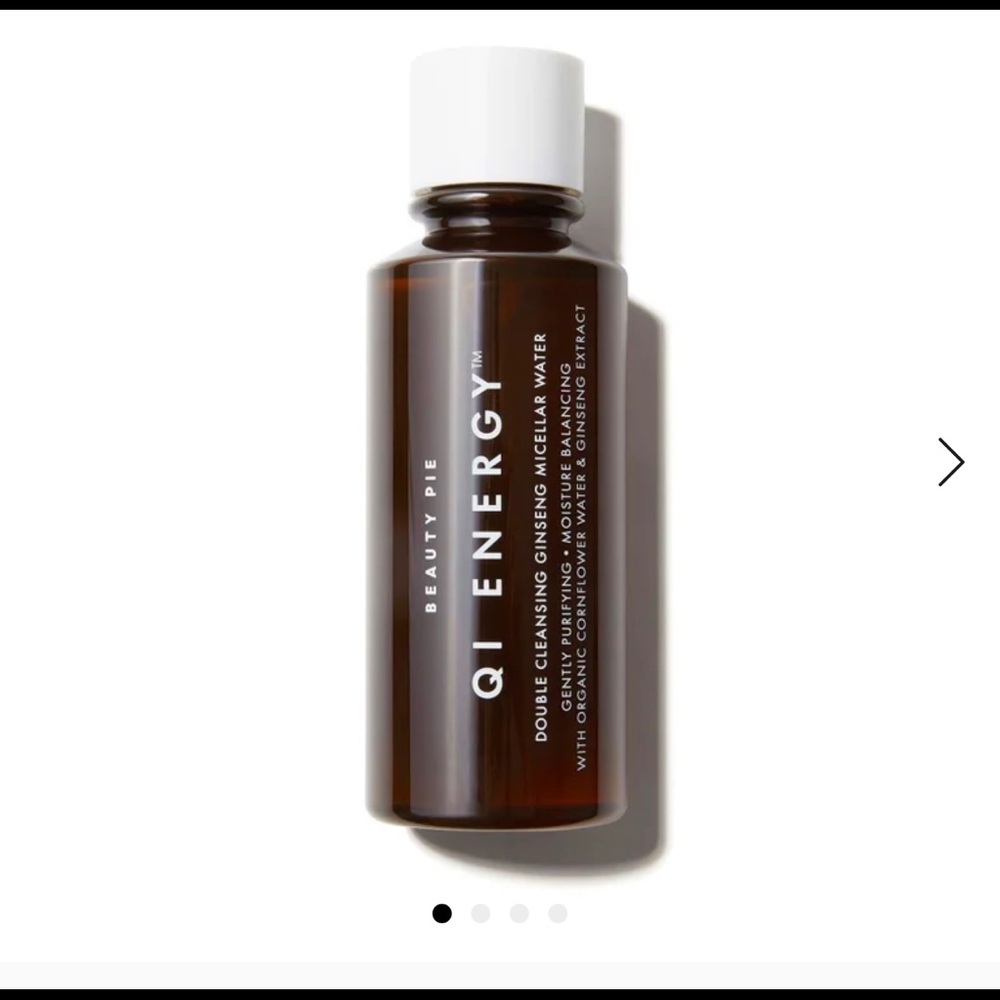 Beauty Pie Ginseng Micellar Cleanser